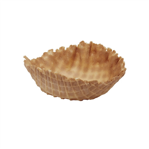 Keebler Cone Colosso Waffle Bowls, 2.3 Pound